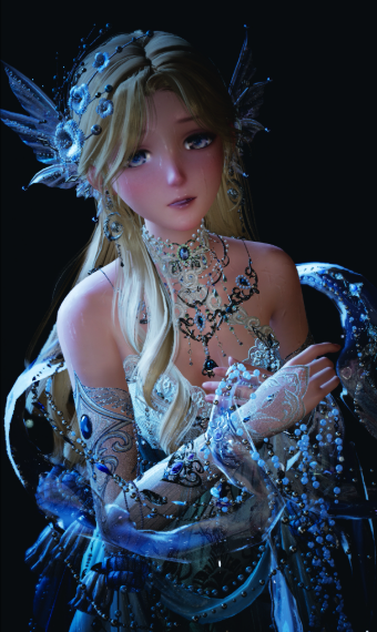 sweet siren image