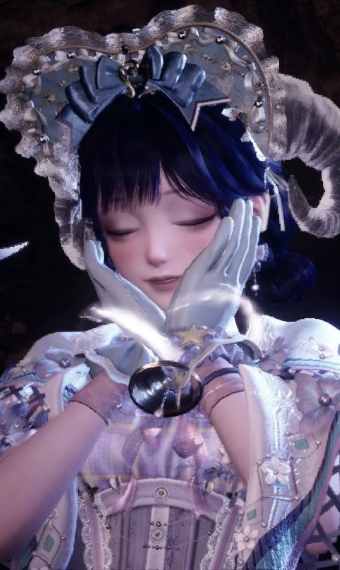 Sheep Lolita image