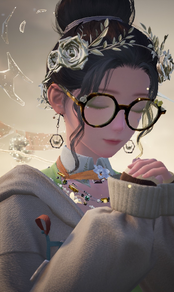 Subtle Sunshine image