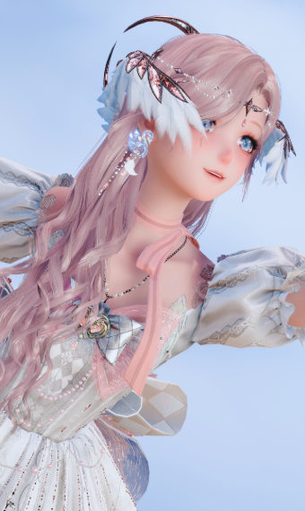 Angel of Love image