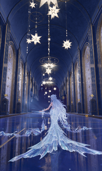 Sea lost dimension rift image