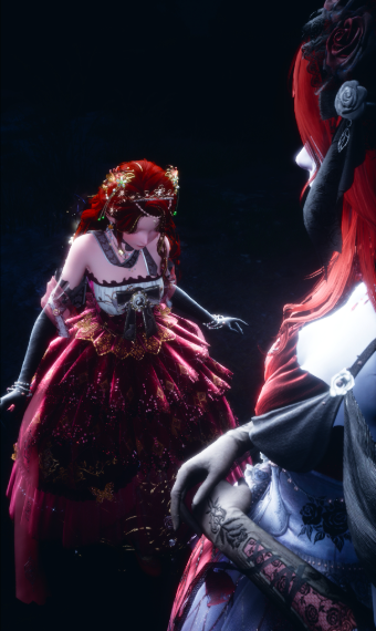 Her Puppet image