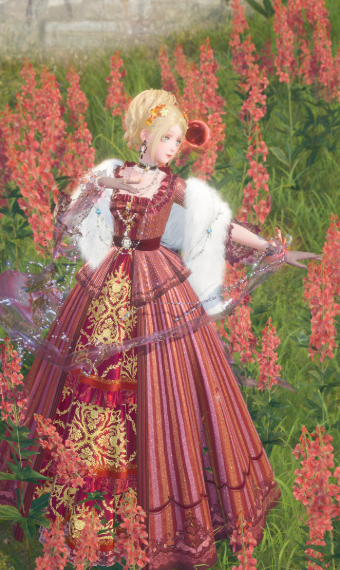 Royal Red. image