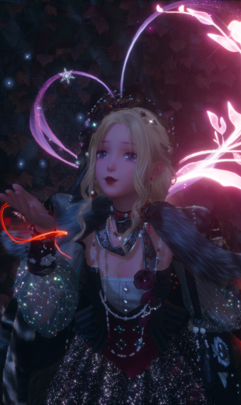 Red Royalty image