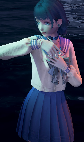 Sailor Mercury image
