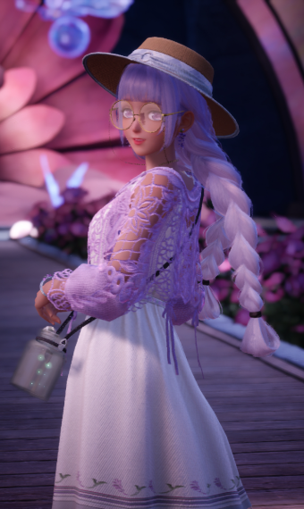 Springtime image