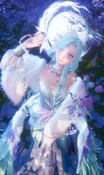 Icy Swan image