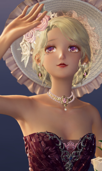 Solo Concert Violinist image
