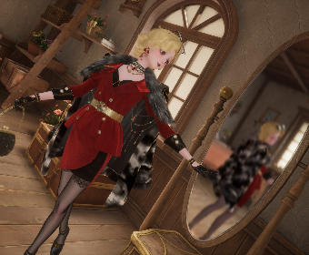 First image