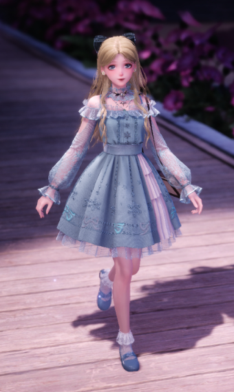 Alice's Adventures in Wonderland image