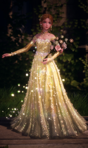 Gilded Soiree image