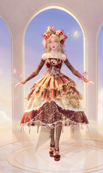 New Orosa image