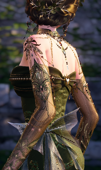 Forest Nymph image