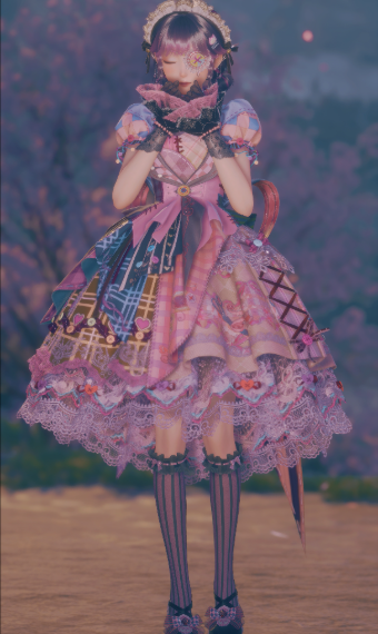 noirelette image