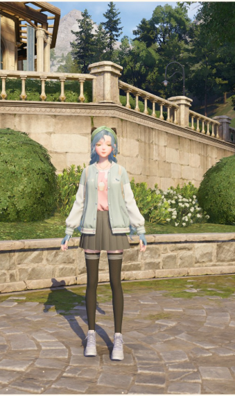 Cozy Cutsie? image