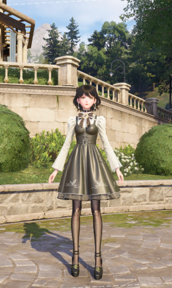 gothic image