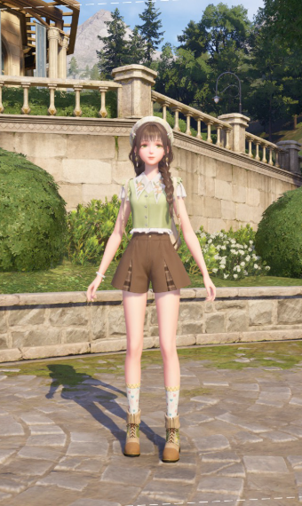gentle secondary main fit image