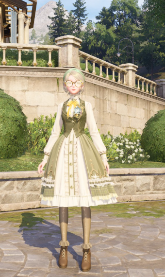 bookish image