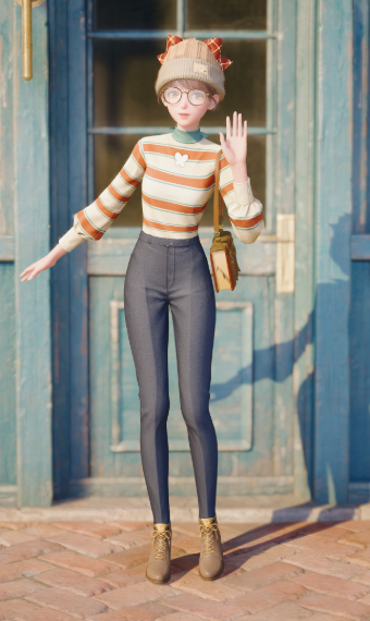 Where's Waldo? image