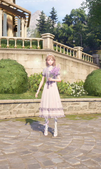Lavender image
