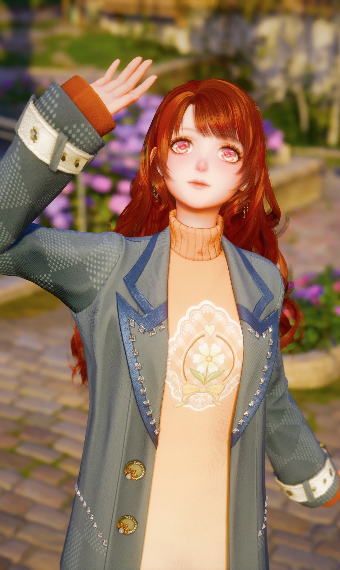 Gentle Sunlight image