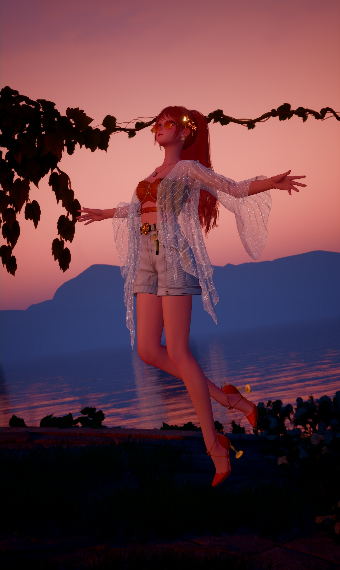 Festival Attendee image