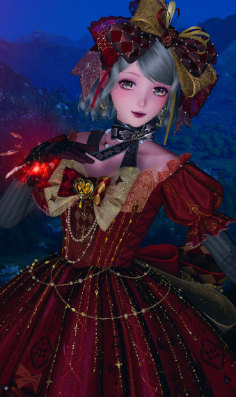 The Dollmaker image