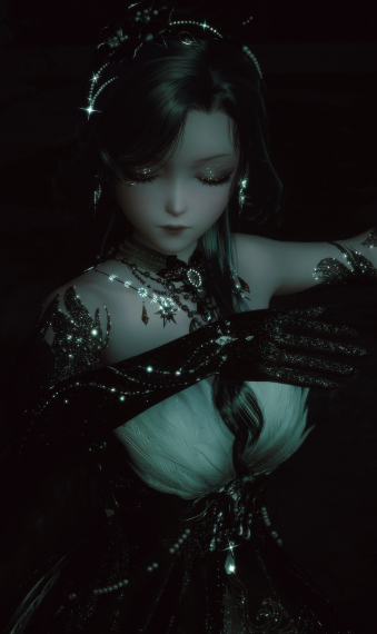 Celebcrow's Song image