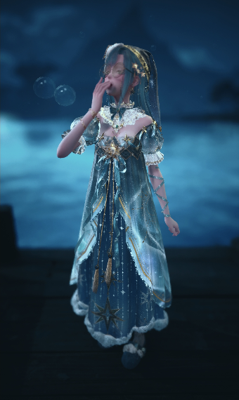 sleepy candlestick image