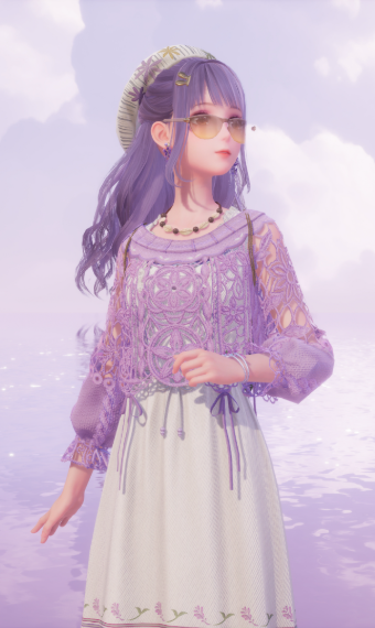 Lavenfringe Journey image