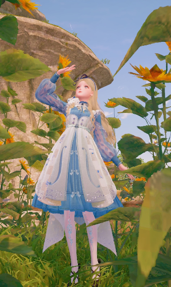 Alice in Wonderland image