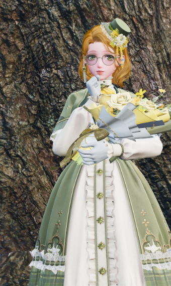 The Mayor image