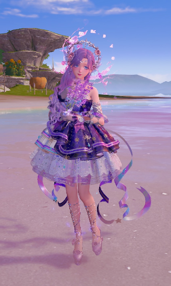 Lavender image