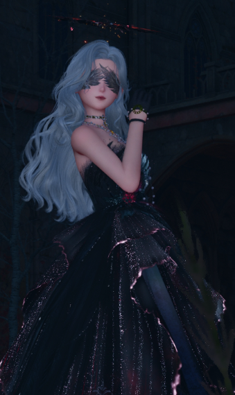 The queen image