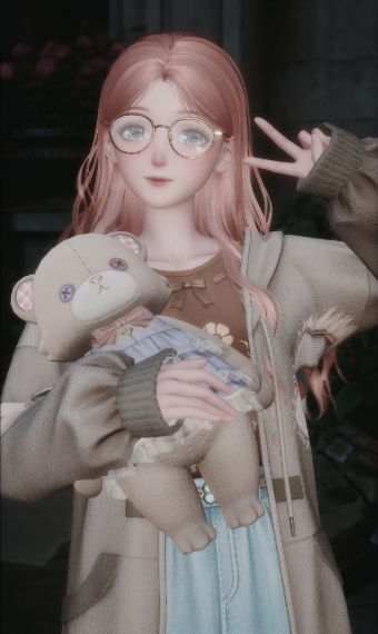 Cute Explorer image