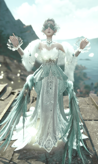 celadon angel: purification image