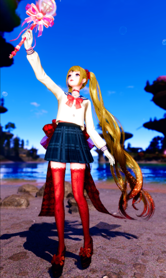 Sailor Moon image