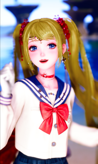 Look image