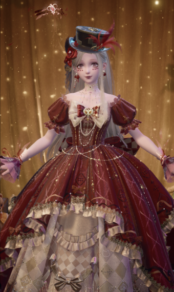Magician princess image