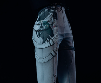First image