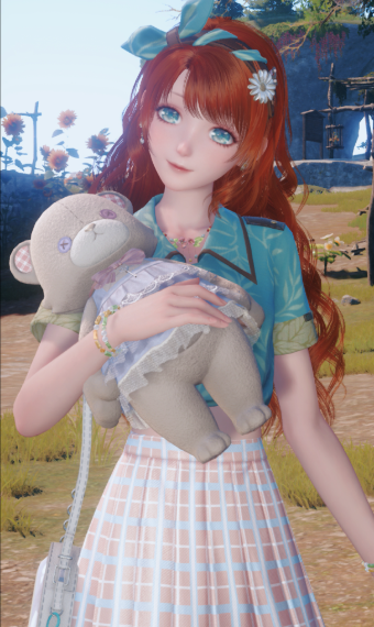 Casual vacation image