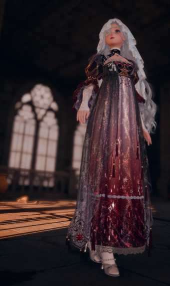 Vampire Maiden image