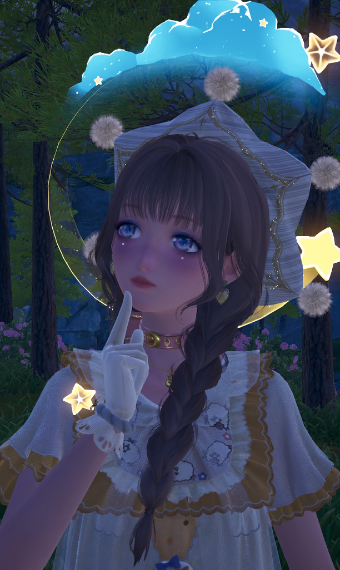 Sleepy Melody image