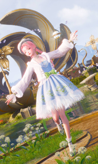 Springbloom image