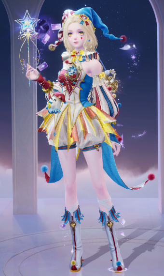 count's jester image