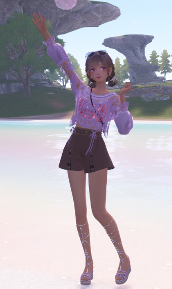 Beach Day image