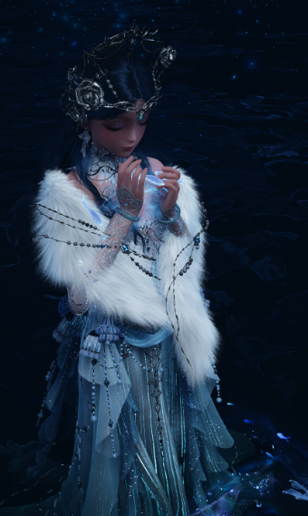 Amphitrite image