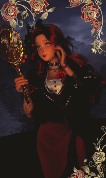 Rosy Class image
