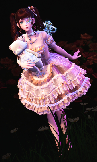 Doll of Days Past image