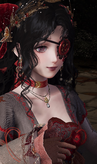 Hellhound Lady image